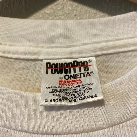 vintage liar liar movie promo shirt 90s - Picture 6 of 7